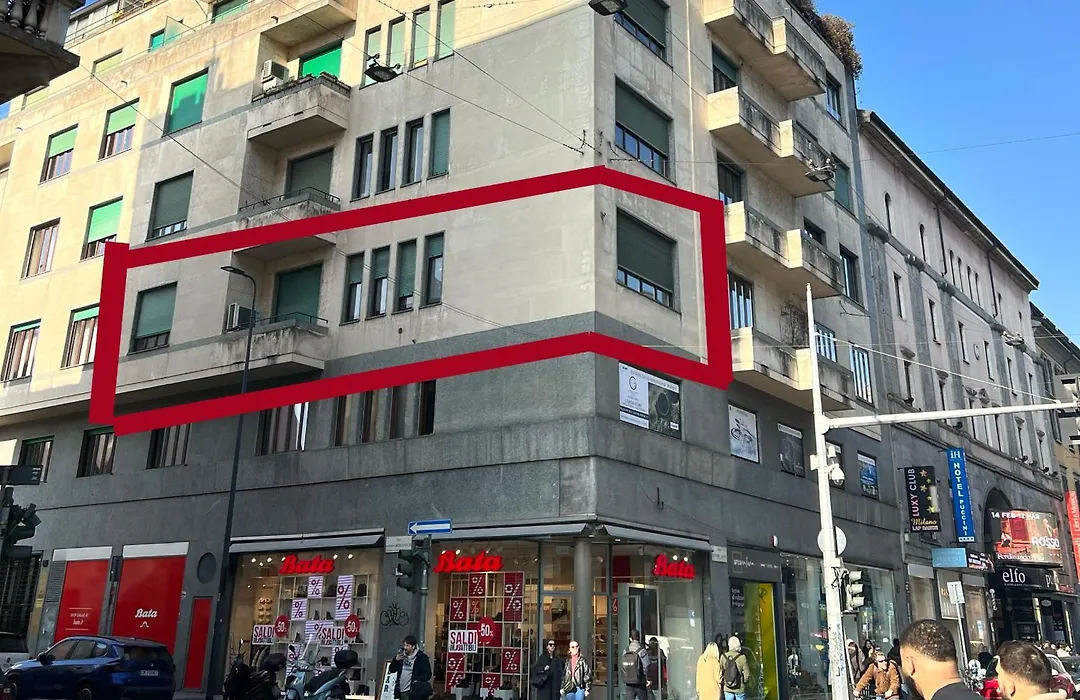 La Dolce Vita - Buenos Aires-1